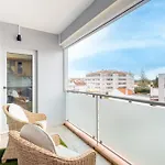 Conforto A Poucos Minutos Da Apartman Portimão