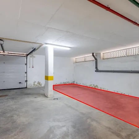 Conforto A Poucos Minutos Da * ポルティマン