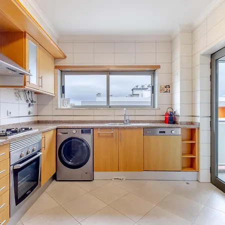 Conforto A Poucos Minutos Da