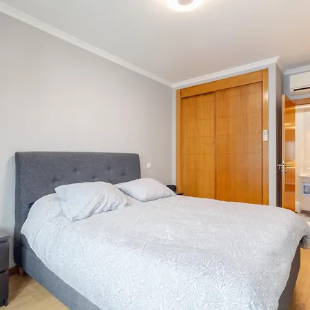 Conforto A Poucos Minutos Da ポルティマン