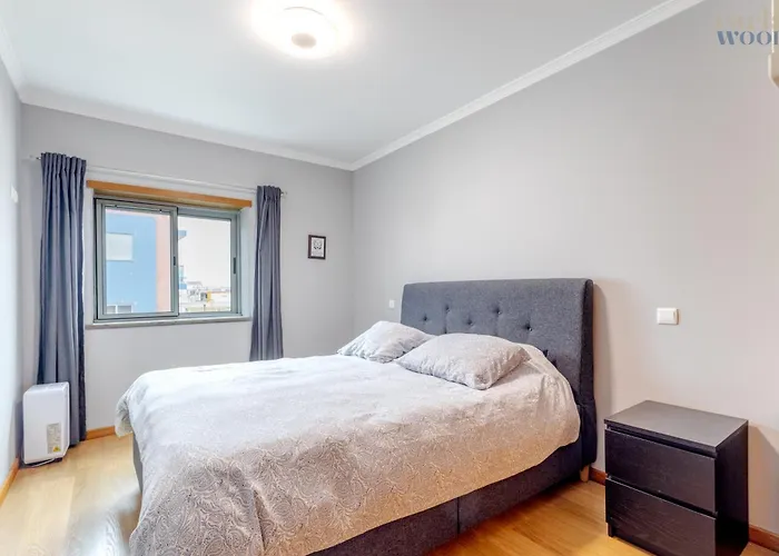 Conforto A Poucos Minutos Da ポルティマン