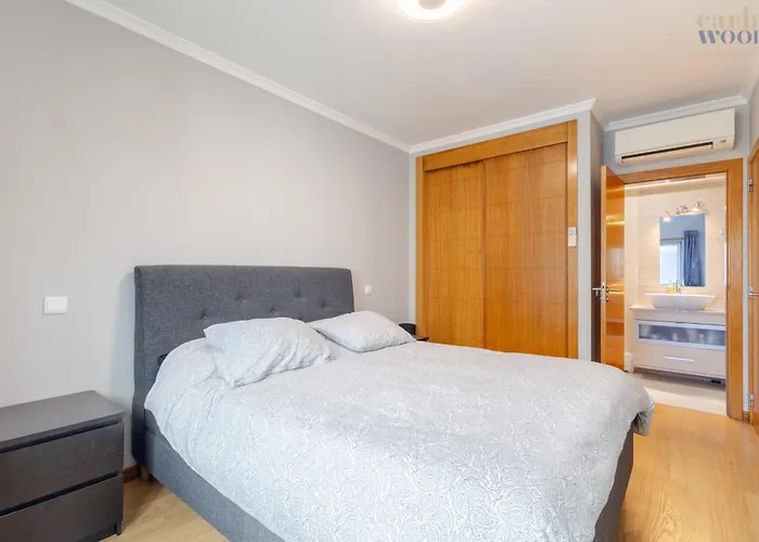 Conforto A Poucos Minutos Da ポルティマン