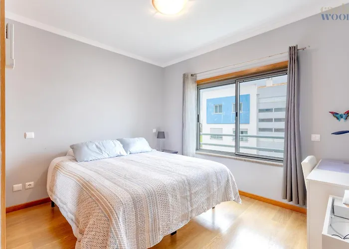 Conforto A Poucos Minutos Da ポルティマン