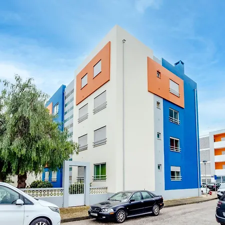 Conforto A Poucos Minutos Da