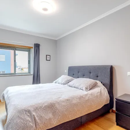 Conforto A Poucos Minutos Da Portimao