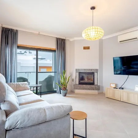 Conforto A Poucos Minutos Da Portimao