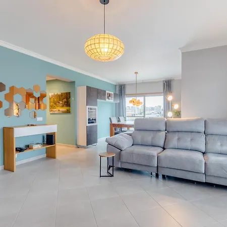 Conforto A Poucos Minutos Da * Portimao