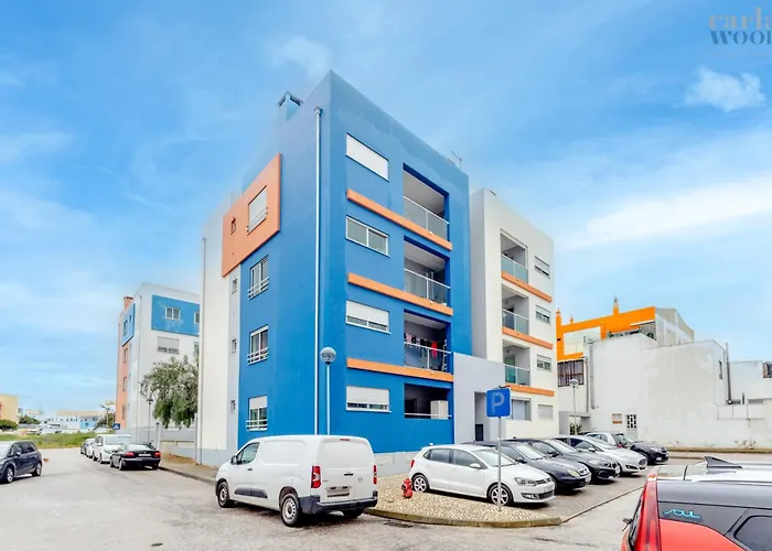 Conforto A Poucos Minutos Da