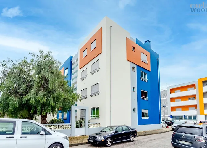 Conforto A Poucos Minutos Da